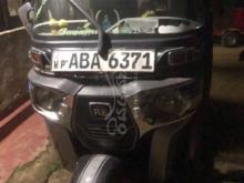 Bajaj RE 2015 Three Wheel