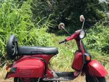 Bajaj Classic 1994 Motorbike