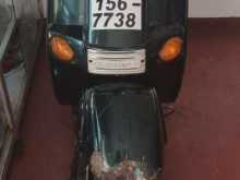 Bajaj CLASSIC 2000 Motorbike