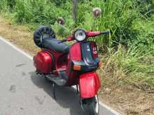 Bajaj Classic 1997 Motorbike