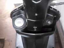 Bajaj Crystal 2007 Motorbike