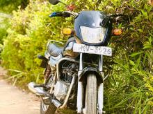 Bajaj CT-100 2006 Motorbike