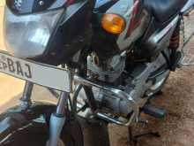 Bajaj Bajaj CT-100 2013 Motorbike