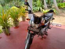 Bajaj CT-100 2022 Motorbike