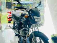 Bajaj CT-100 2015 Motorbike