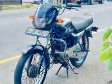 Bajaj CT-100 2005 Motorbike