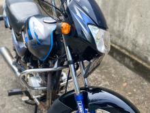 Bajaj CT-100 2005 Motorbike