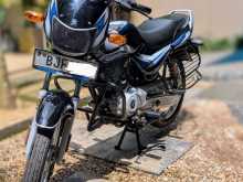 Bajaj CT-100 2024 Motorbike