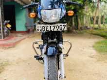 Bajaj CT-100 2016 Motorbike