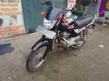 Bajaj CT-100 2013 Motorbike