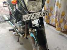 Bajaj CT-100 2018 Motorbike