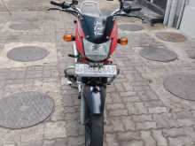 Bajaj CT-100 2018 Motorbike