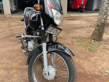 Bajaj CT-100 2017 Motorbike