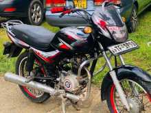 Bajaj CT-100 2006 Motorbike