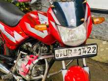Bajaj CT-100 2009 Motorbike