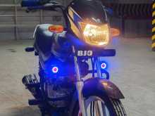 Bajaj CT-100 2025 Motorbike