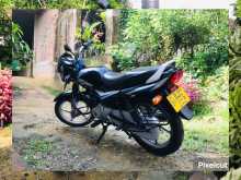 Bajaj CT-100 2022 Motorbike