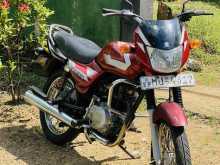 Bajaj CT-100 2005 Motorbike