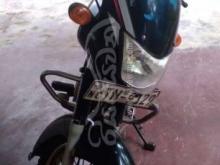 Bajaj CT-100 2008 Motorbike