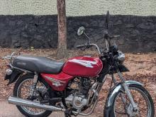 Bajaj CT Deluxe 2004 Motorbike