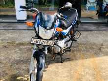 Bajaj CT-100 2019 Motorbike