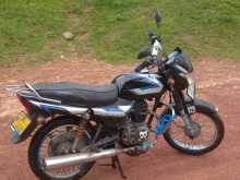 Bajaj Bajaj CT-100 2010 Motorbike