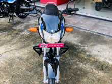 Bajaj CT-100 2024 Motorbike