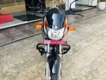 Bajaj CT-100 2024 Motorbike