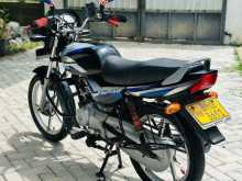 Bajaj CT-100 2019 Motorbike