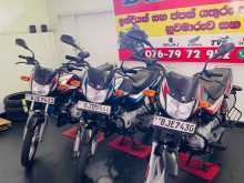 Bajaj CT-100 2023 Motorbike