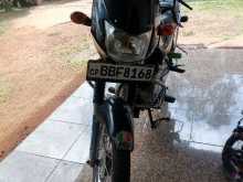 Bajaj CT-100 2014 Motorbike
