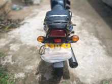 Bajaj CT-100 2008 Motorbike