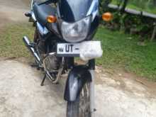 Bajaj CT-100 2008 Motorbike