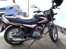 Bajaj CT-100 2019 Motorbike