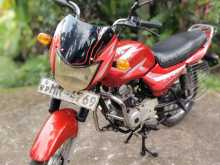 Bajaj CT-100 2006 Motorbike