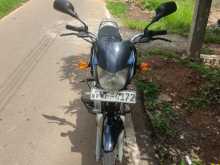 Bajaj CT-100 2011 Motorbike