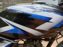 Bajaj CT-100 2006 Motorbike