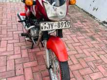 Bajaj CT-100 2008 Motorbike