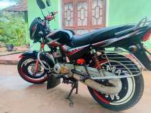 Bajaj Bajaj CT-100 2012 Motorbike