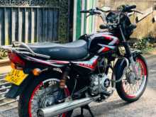 Bajaj CT-100 2010 motorcycle