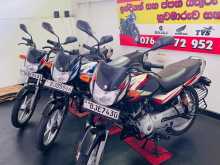 Bajaj CT-100 2023 Motorbike