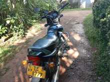 Bajaj CT-100 2006 Motorbike