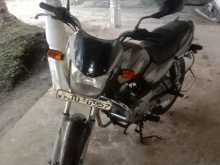 Bajaj CT-100 2004 Motorbike