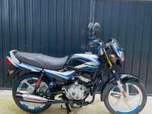 Bajaj CT-100 2025 Motorbike