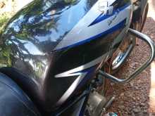 Bajaj Bajaj CT-100 2006 Motorbike