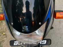 Bajaj CT-100 2025 Motorbike