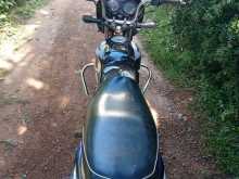 Bajaj Bajaj CT-100 2006 Motorbike