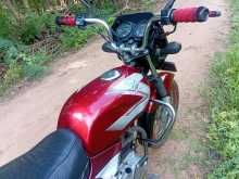 Bajaj CT-100 2007 Motorbike