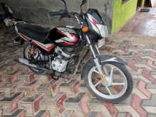 Bajaj CT-100 2022 Motorbike