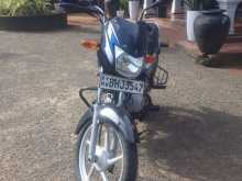 Bajaj CT-100 2019 Motorbike